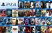 PlayStation 4 Game